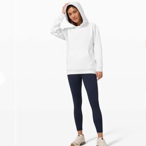 Lululemon All Yours Hoodie